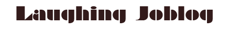 LaughingJoblog